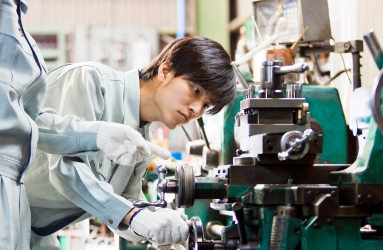 製造、物流、軽作業